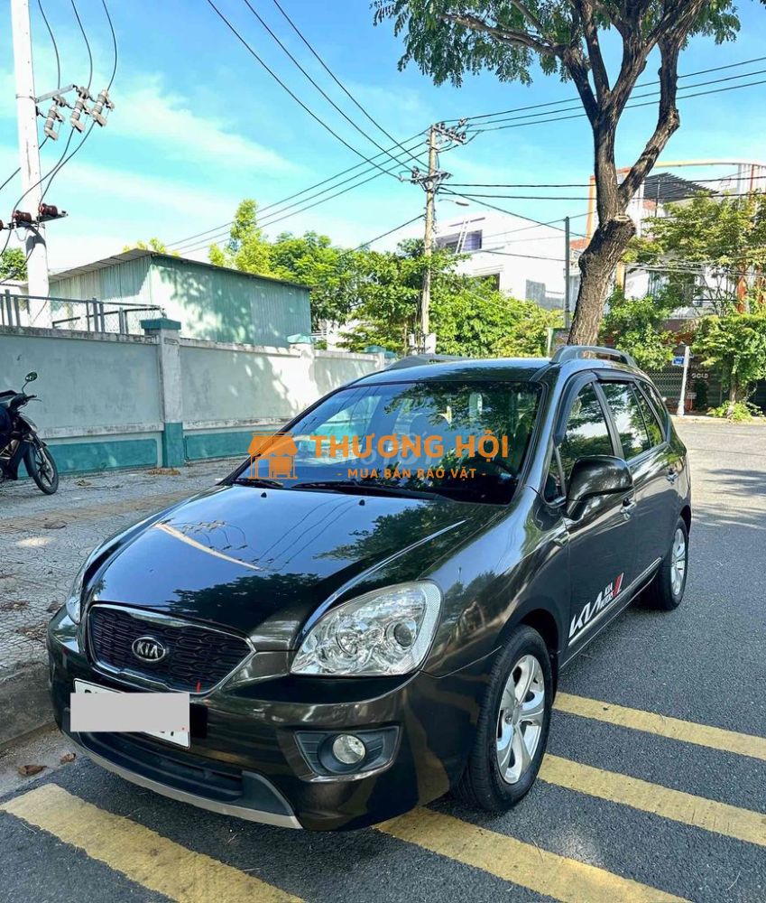 KIA Carens 2016 số sàn, chất xe siêu cọp ❤️