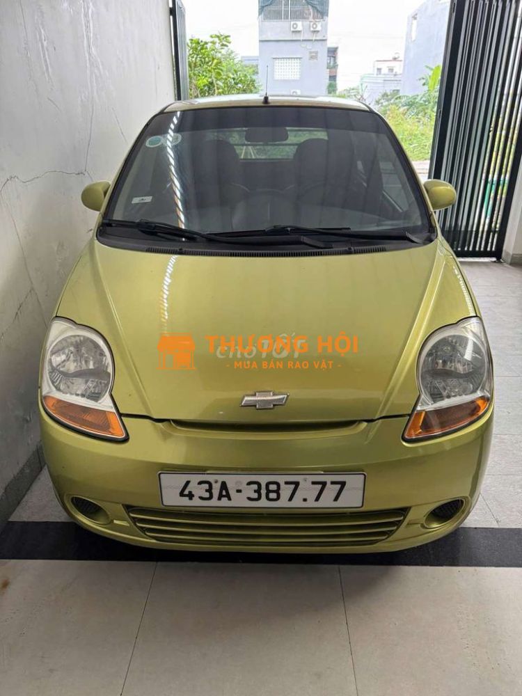 2012 Lite Van 0.8 - 85000 km