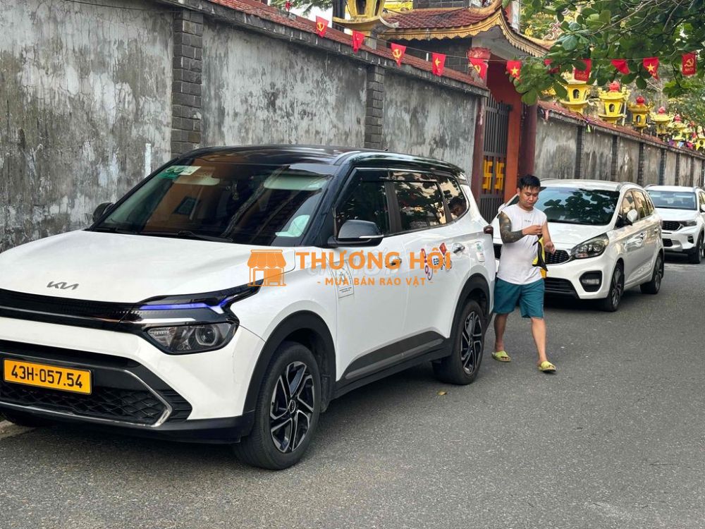 Bán xe Kia Carens 2023 1.5G IVT