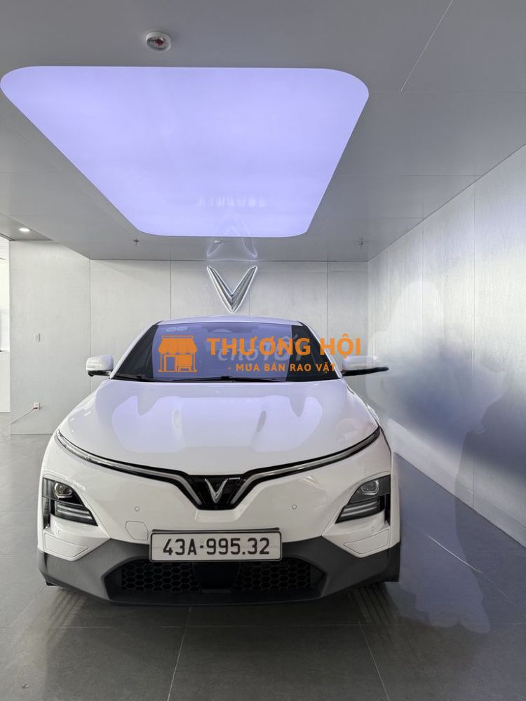 VinFast VF6 2025 Plus - 40 km