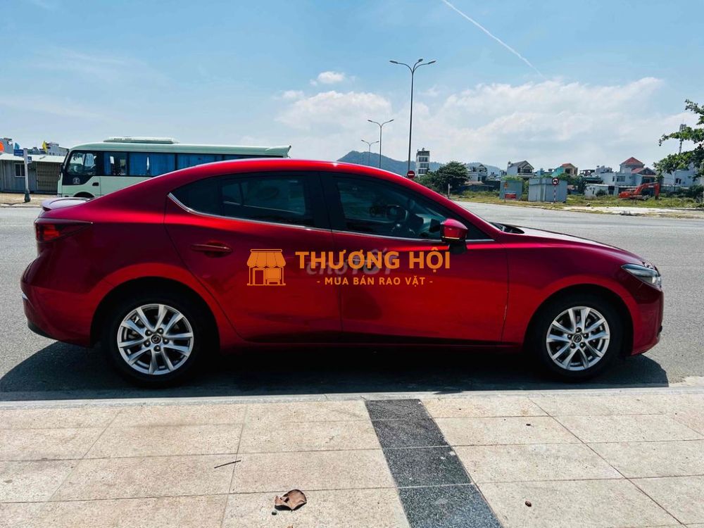 Mazda 3 2019 1.5L Premium - 45000km