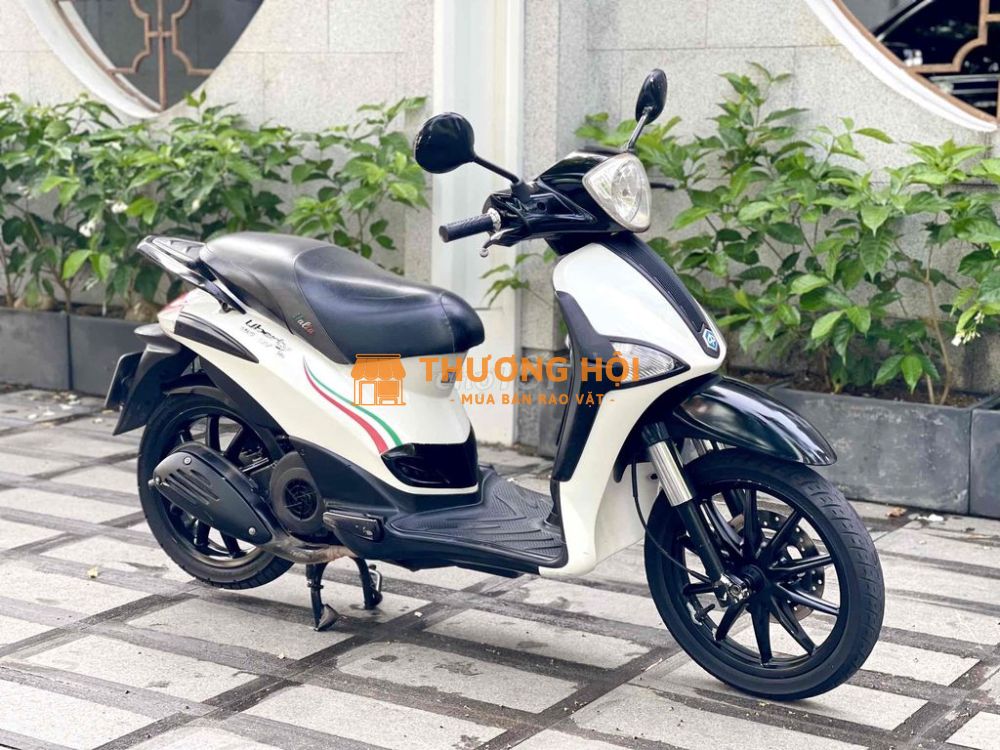 lyberty máy 3vies siêu ngon siêu đẹp xe biển 43