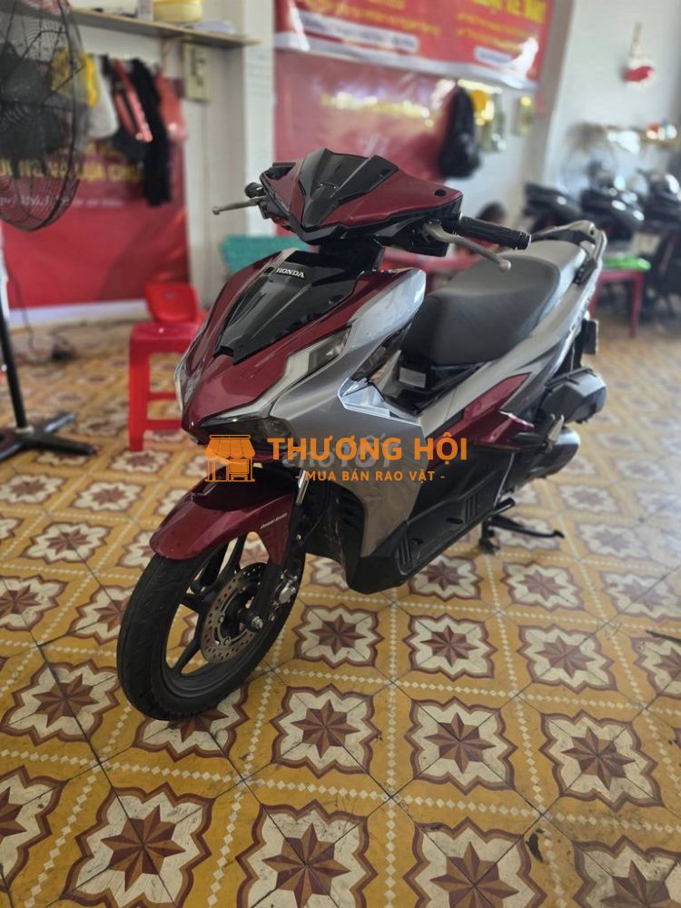Ab 4 van 2024 mới cứng có trả góp trao đổi