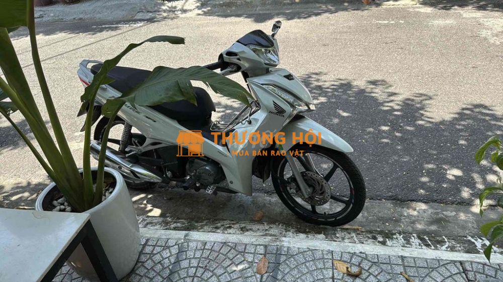 Bán xe Future 125 PGM- Fi 2023