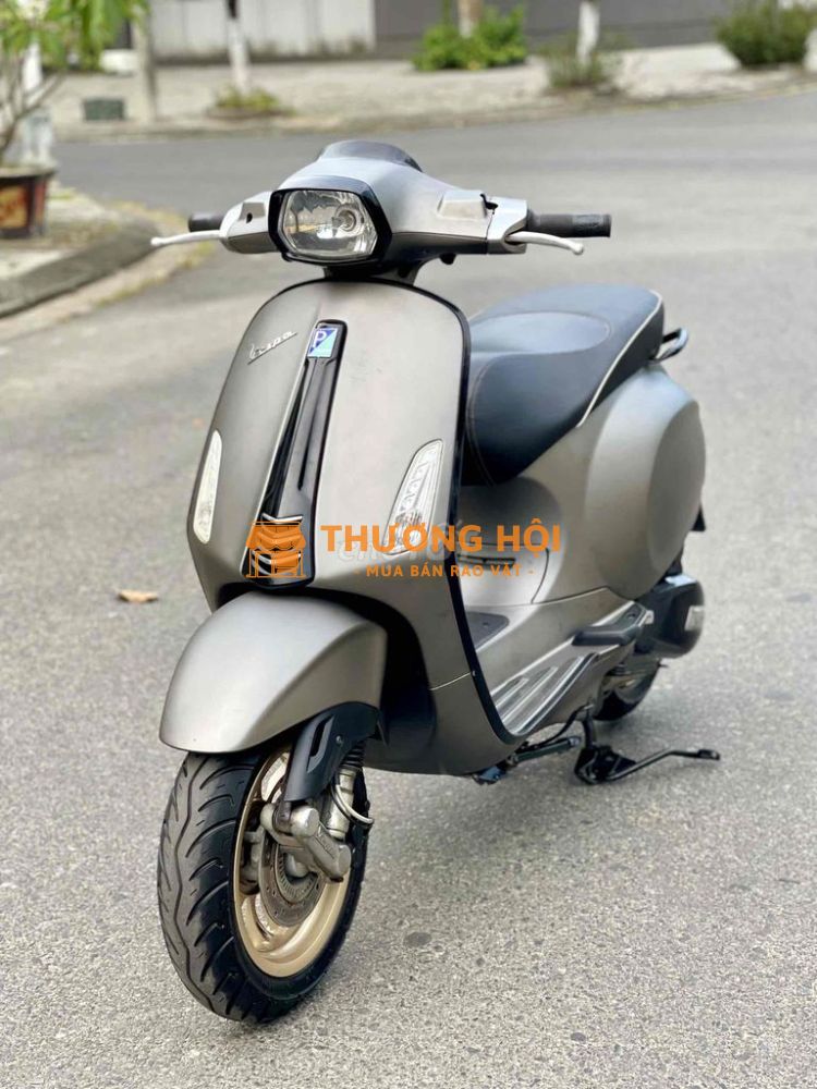 sprin cuối 2018 mây iget phanh abs xe nguyên rin