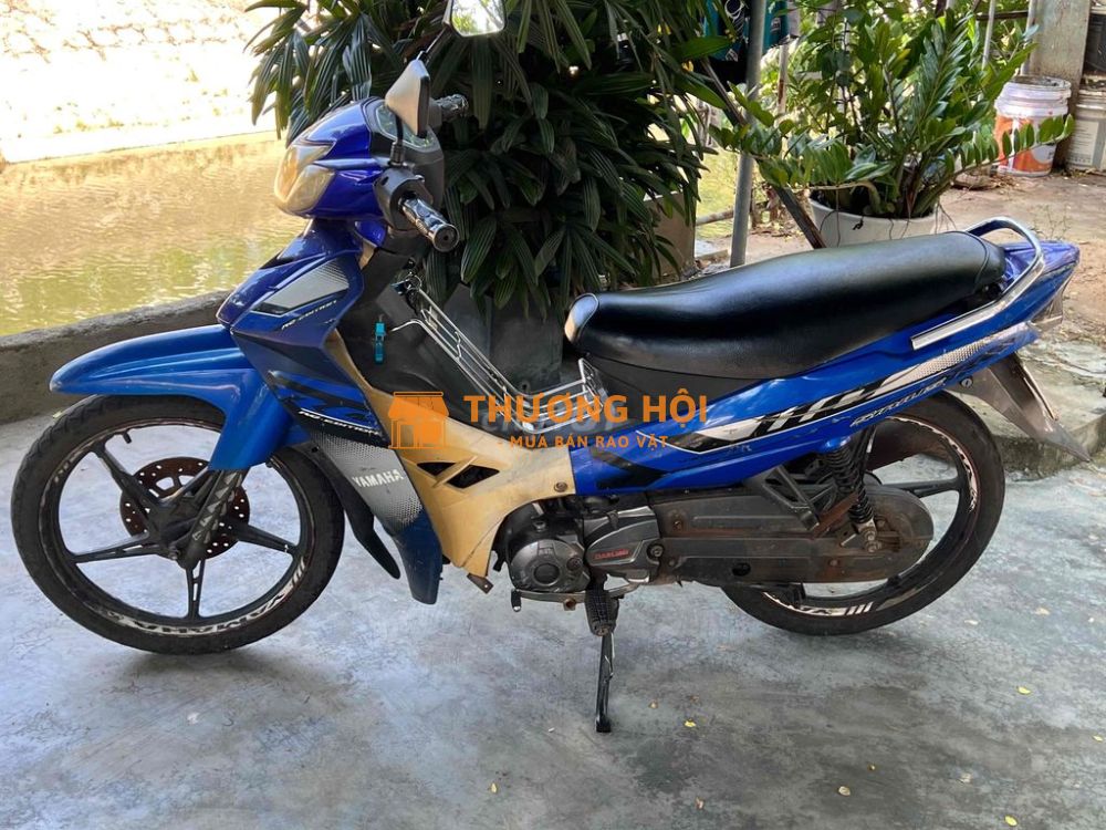 bán sirius 50 cc 2014 .Máy êm ngon