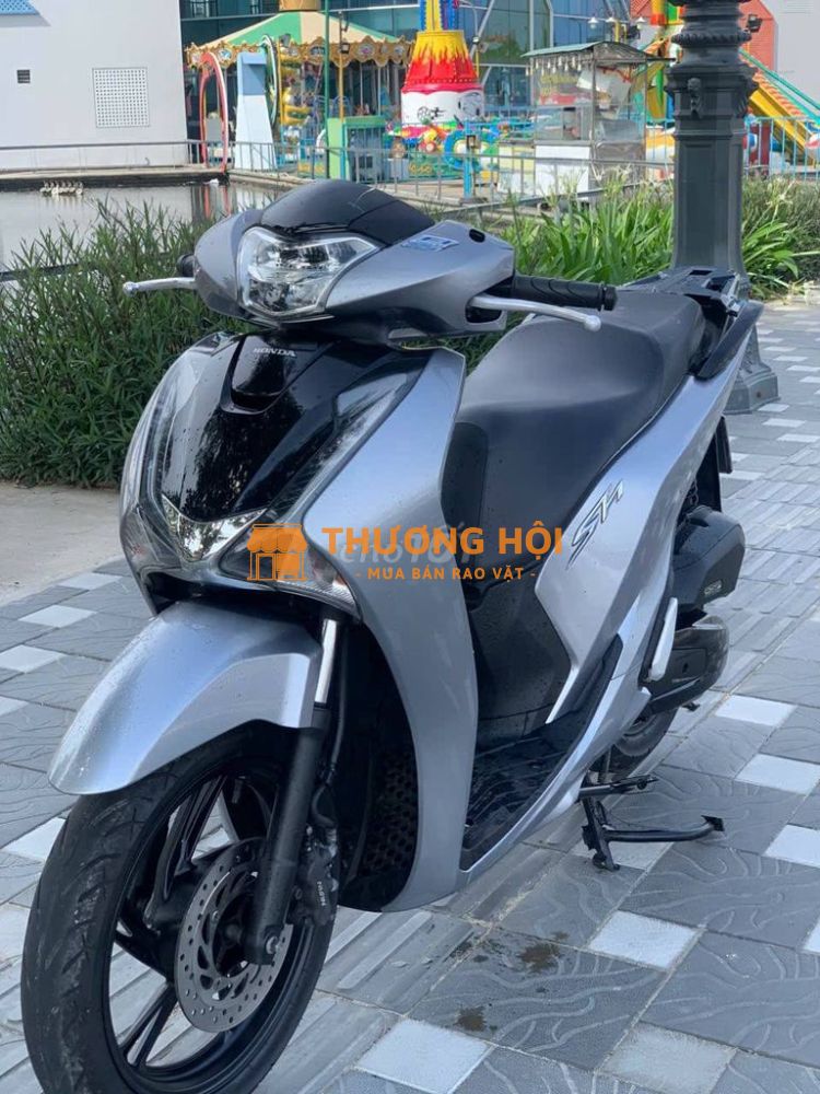 Sh 2019 bs 43 mới cứng có trả góp trao đổi