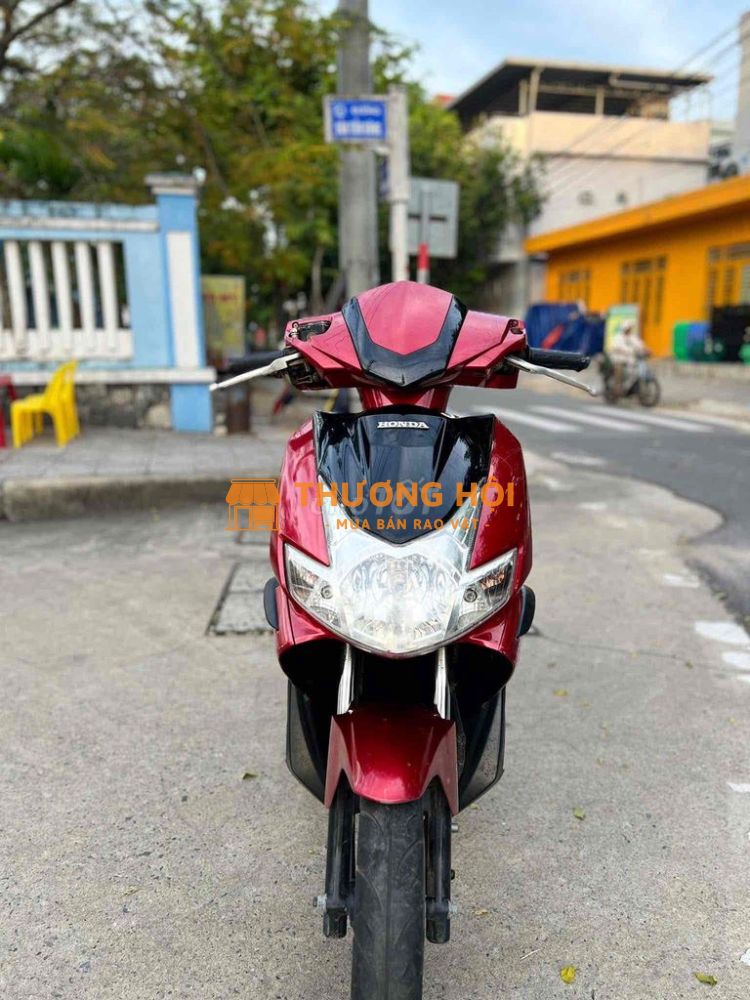 Hon da ab biển 43