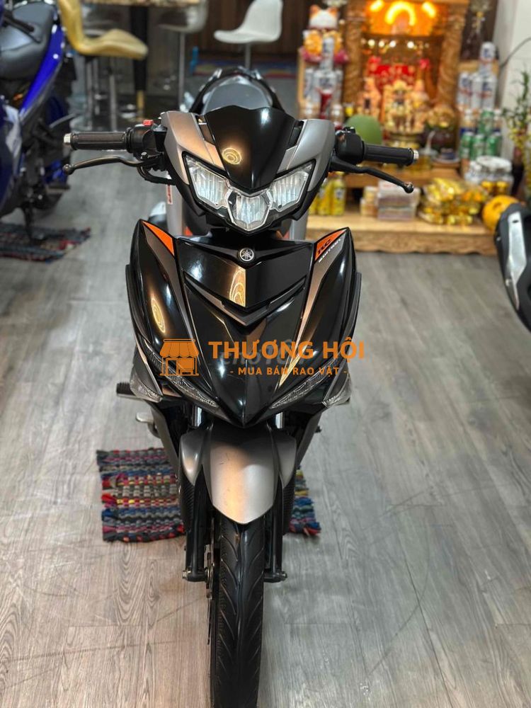 Ex 150 2021 xám cam máy rin nợ xấu đưa trước 8tr5