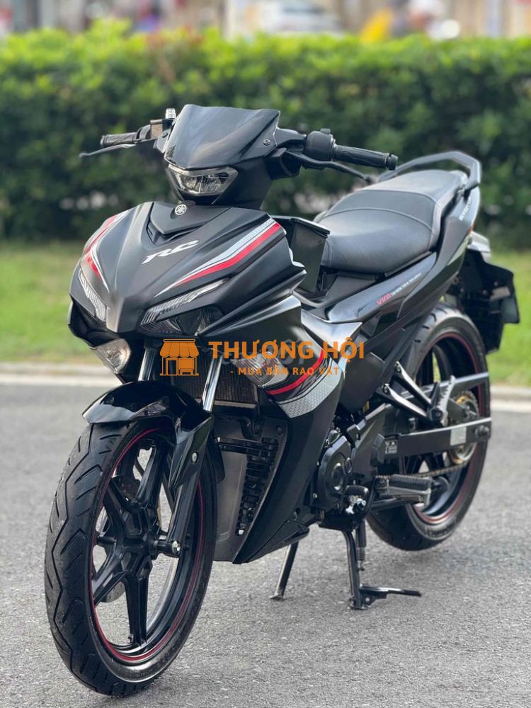 Yamaha - exciter 155 vva