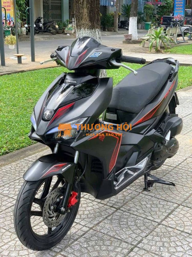 Honda ab 2019 khóa ga bs 43 trả góp trao đổi