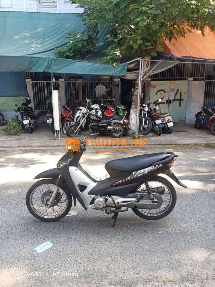 ❌ bán xe wave HONDA bs 43 máy êm ngon