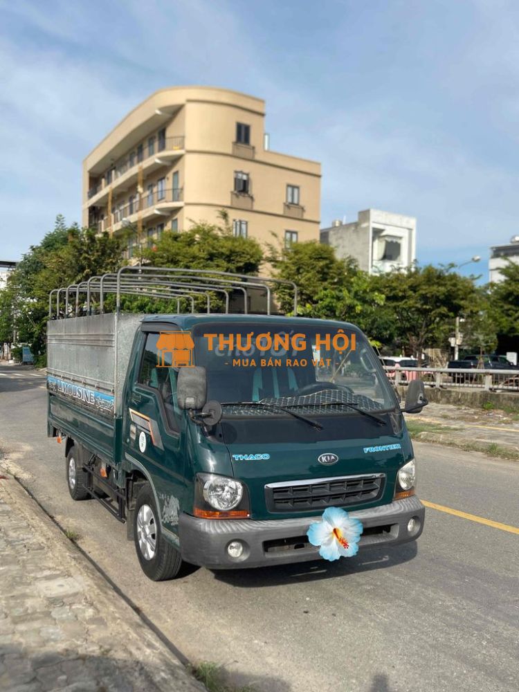 Cần Bán Kia 1/25 Sx 2013 Chất Xe Đẹp