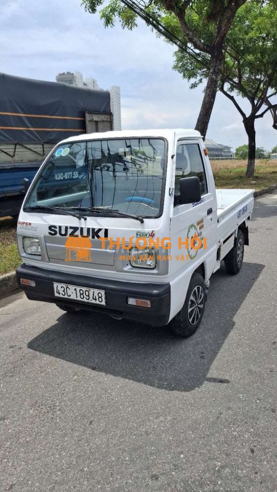 Bán suzuki lững cuối 2011