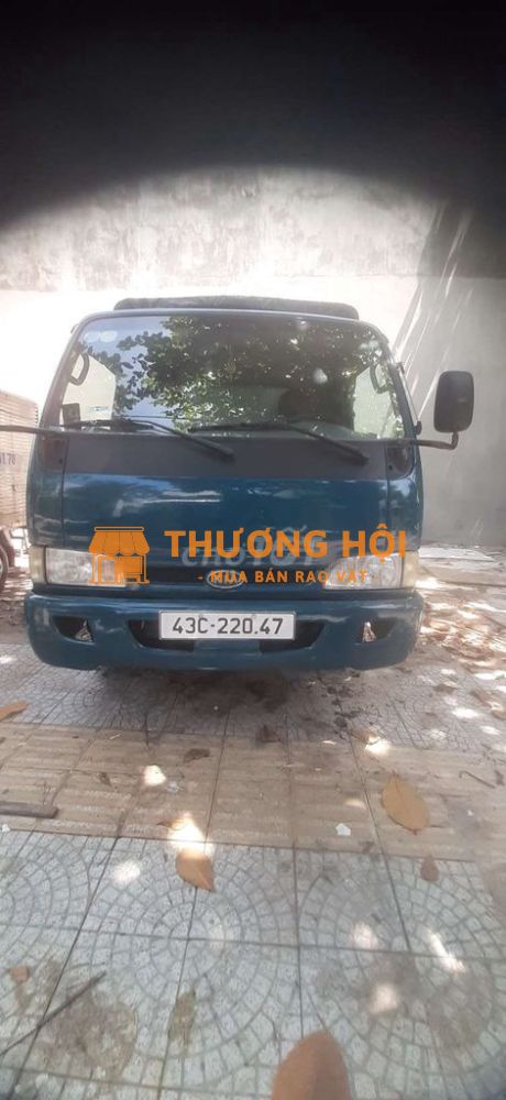 Cần bán xe tải KIA chính chủ xe ful đẹp 👍