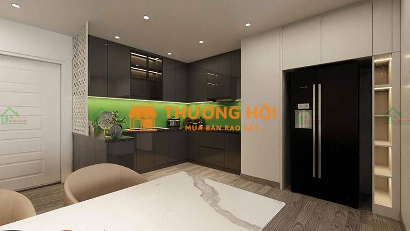 Bảo Nam - Địa Chỉ Đóng Tủ Bếp Uy Tín - Chất Lượng Hàng Đầu, Giá Tốt Nhất TP.HCM