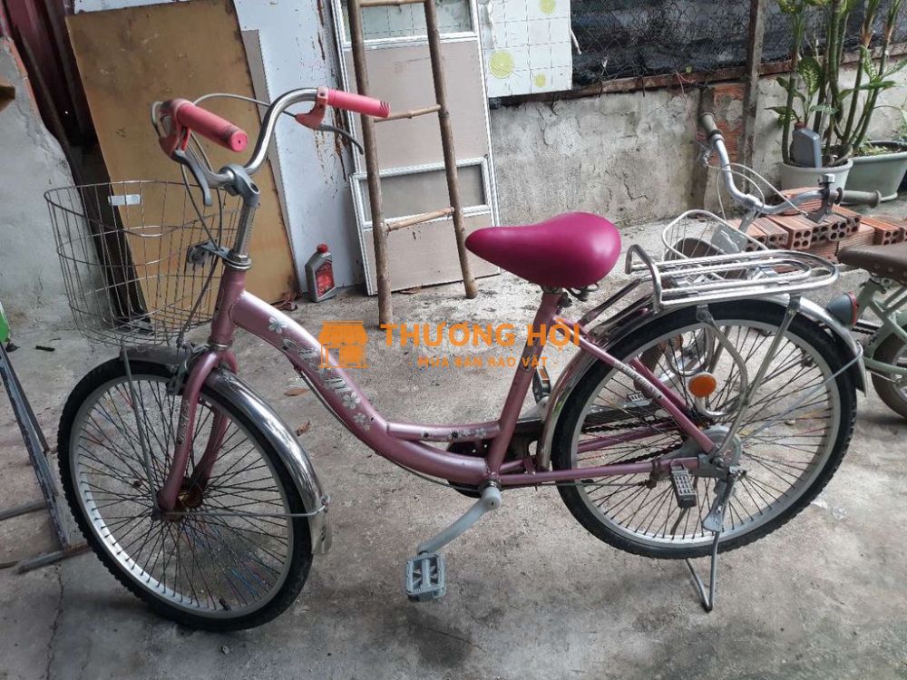 Nhà dư 2 cái xe cần bán cho học sinh