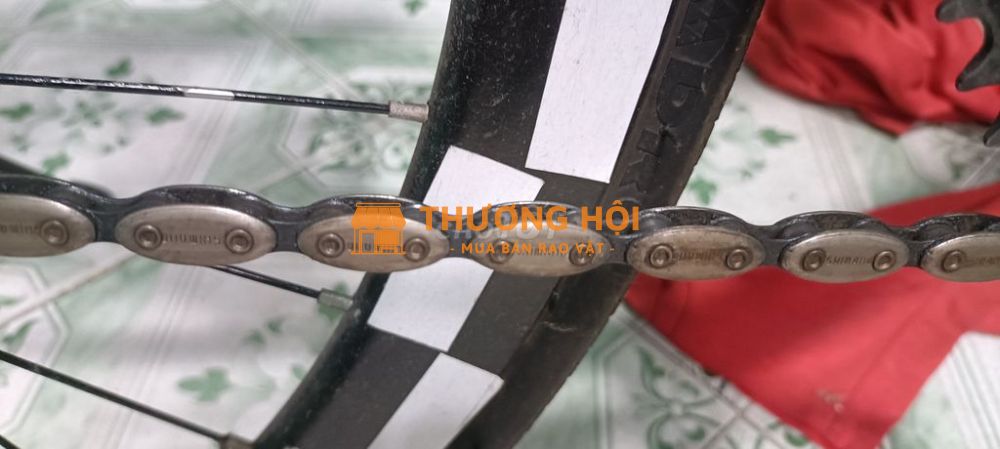Để sử dụng một tháng