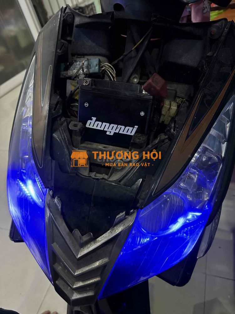 Bình âc quy 12V 7Ah ĐÒNG NAI