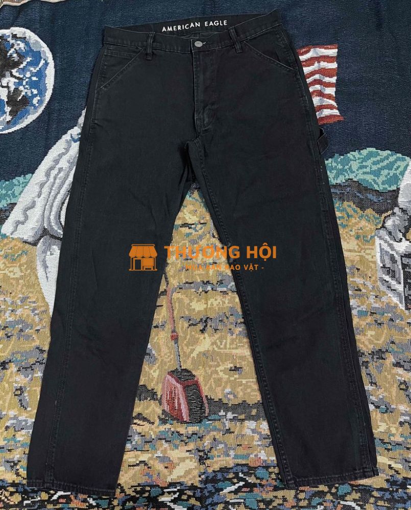 Jean American Eagle size 33 (2hand)