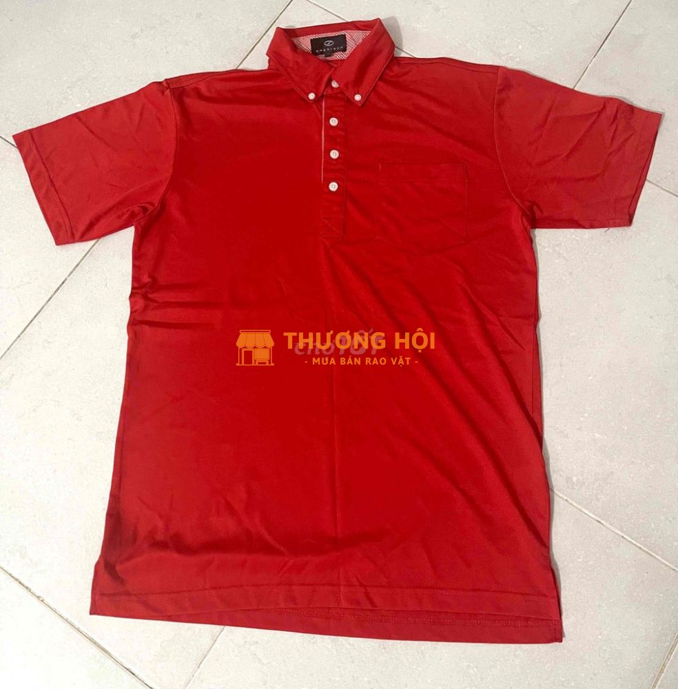 Áo thun nam hịu Oneslider size 65-68kg ngang 50cm