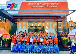 Nhân Viên Dịch Vụ Khách Hàng Tại FPT Tây Ninh