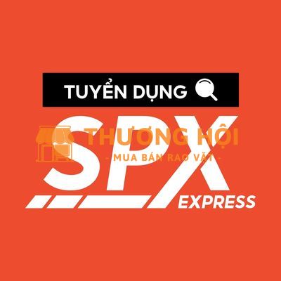[Long Bình Tân] Nhân Viên Điều Phối Bưu Cục SPX
