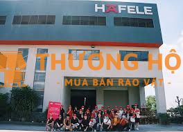 TUYỂN 5 NAM PHỤ KHO LƯƠNG TUẦN