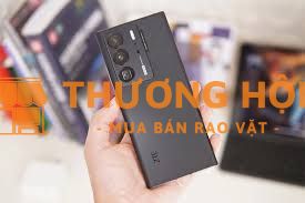 Bán Gấp ZTE Axon 40 Ultra