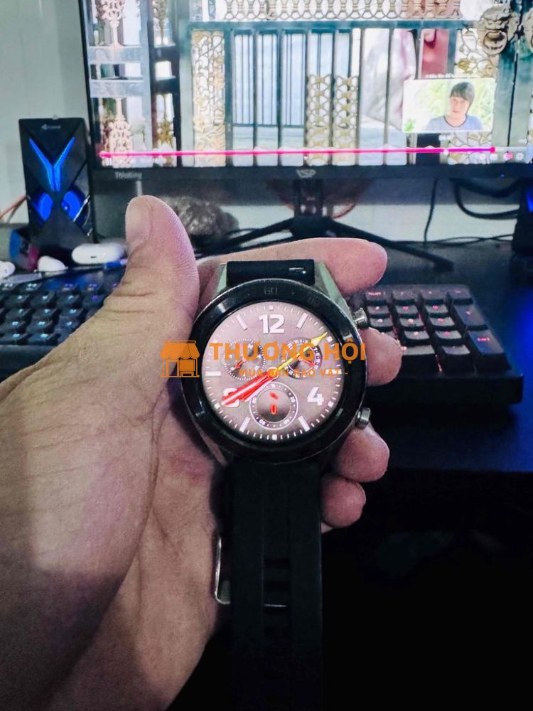 cần bán đồng hồ huawei gt1