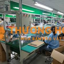 Tuyển lao động phổ thông