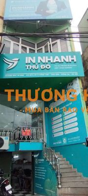 Cty In Thủ Đô cần tuyển NV thiết kế