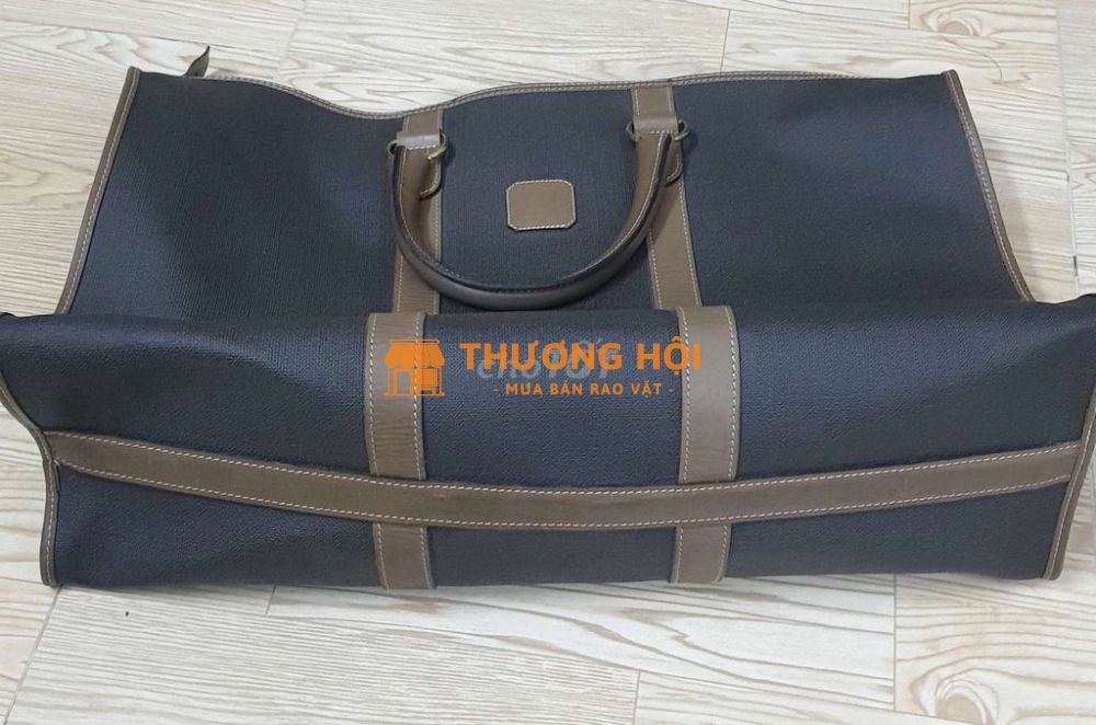 Túi du lịch Dunhill, size 50