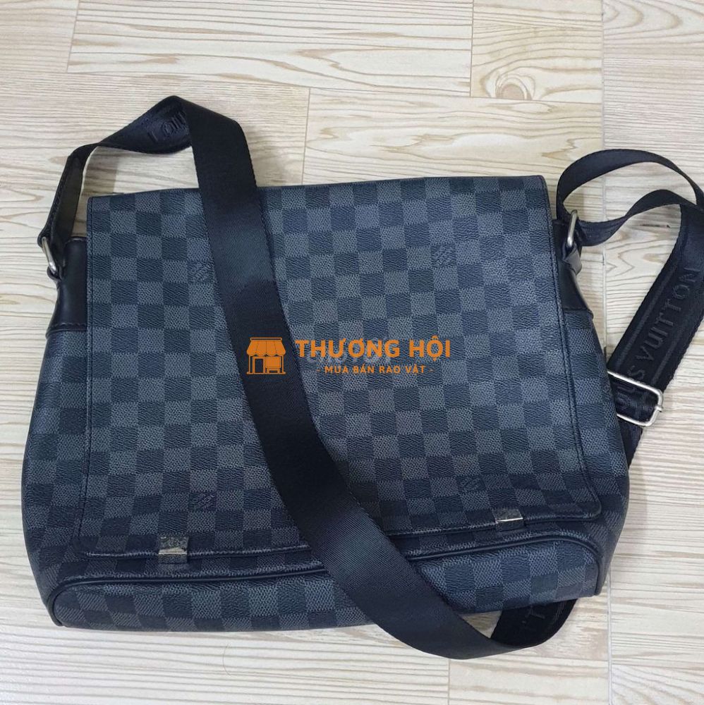 Túi tote da bò mềm
