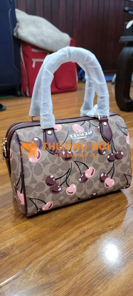 Túi Coach