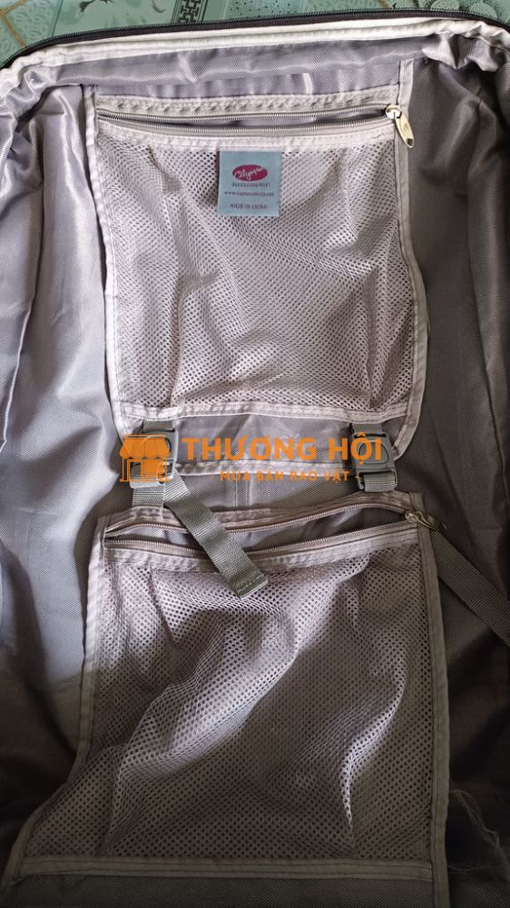 Vali Nhập Vải Khoảng 24 Lít