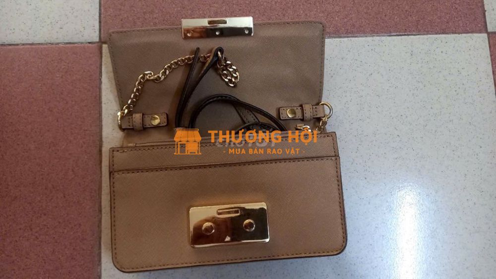 Ví Vua Hàng hiệu Ví Coach Ví - Michael Kors