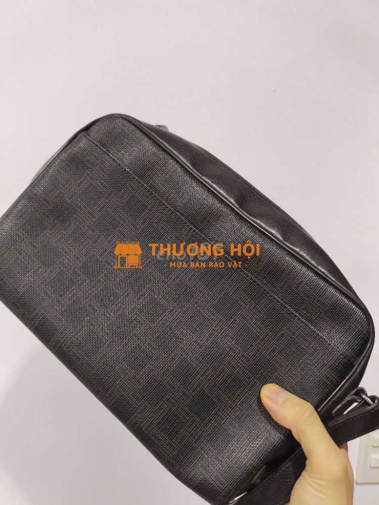 Cluth cầm tay chính hãng hiệu Duhill độ mới cao