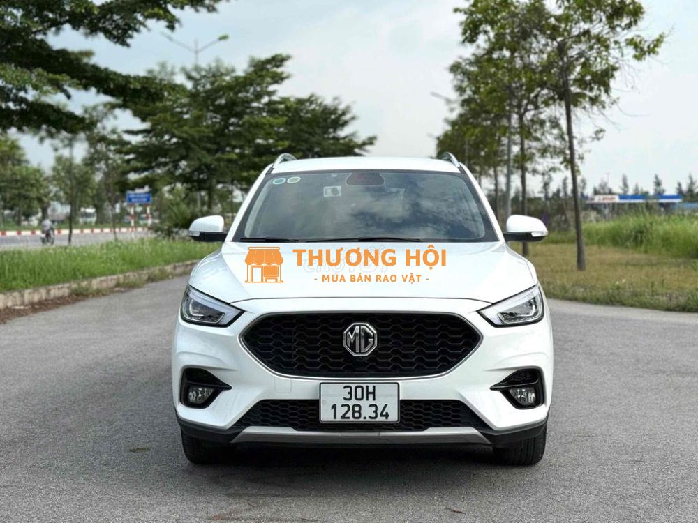 MG MGZS 2021 MG ZS COM+ - 14000 km