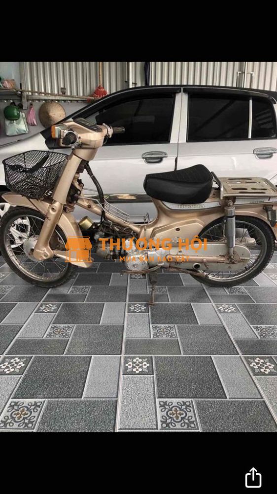 xe cup 89.có đề máy khoẻ