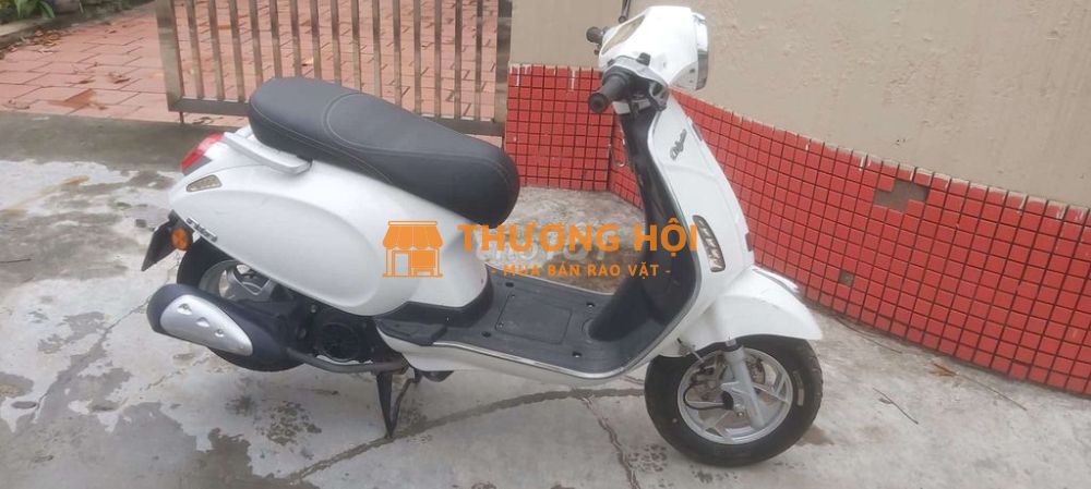 Xe ga cho học sinh đi o phải bằng