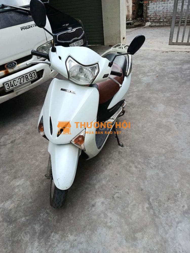 Bán xe honda Lead