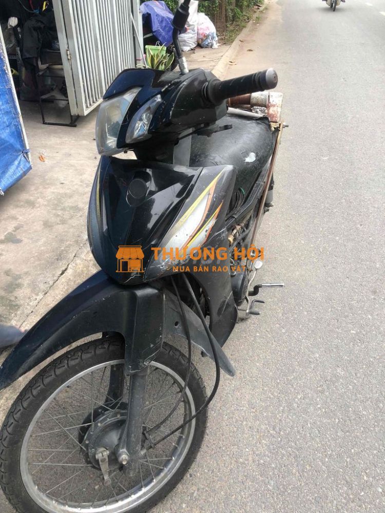 xe lôi nhà dư để lai cho ae can