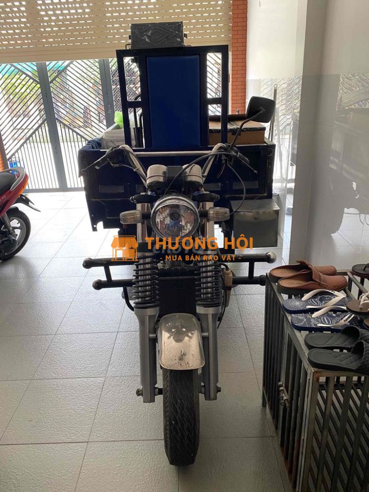 XE LÔI 3 BÁNH GIẤY TỜ ĐẦY ĐỦ HỢP LỆ . ***