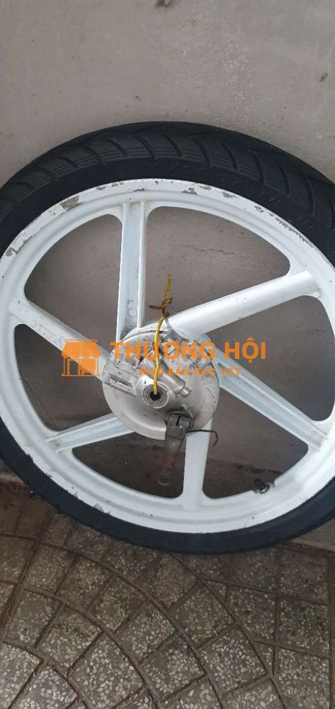 Bán cặp bánh mâm V-Honda zin