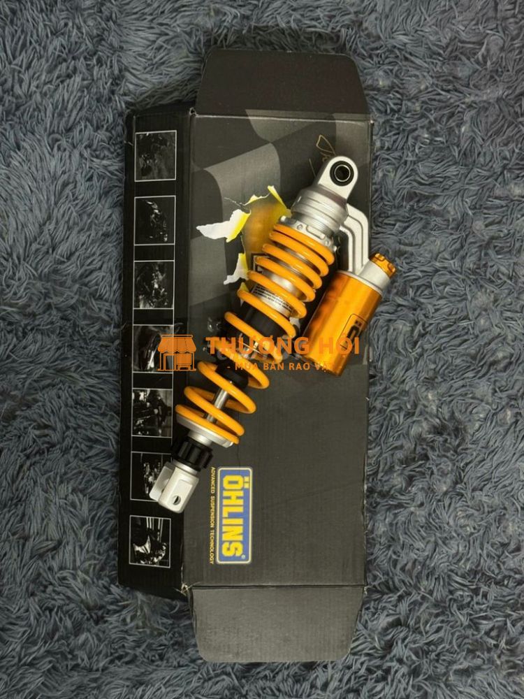 phuộc ohlins
