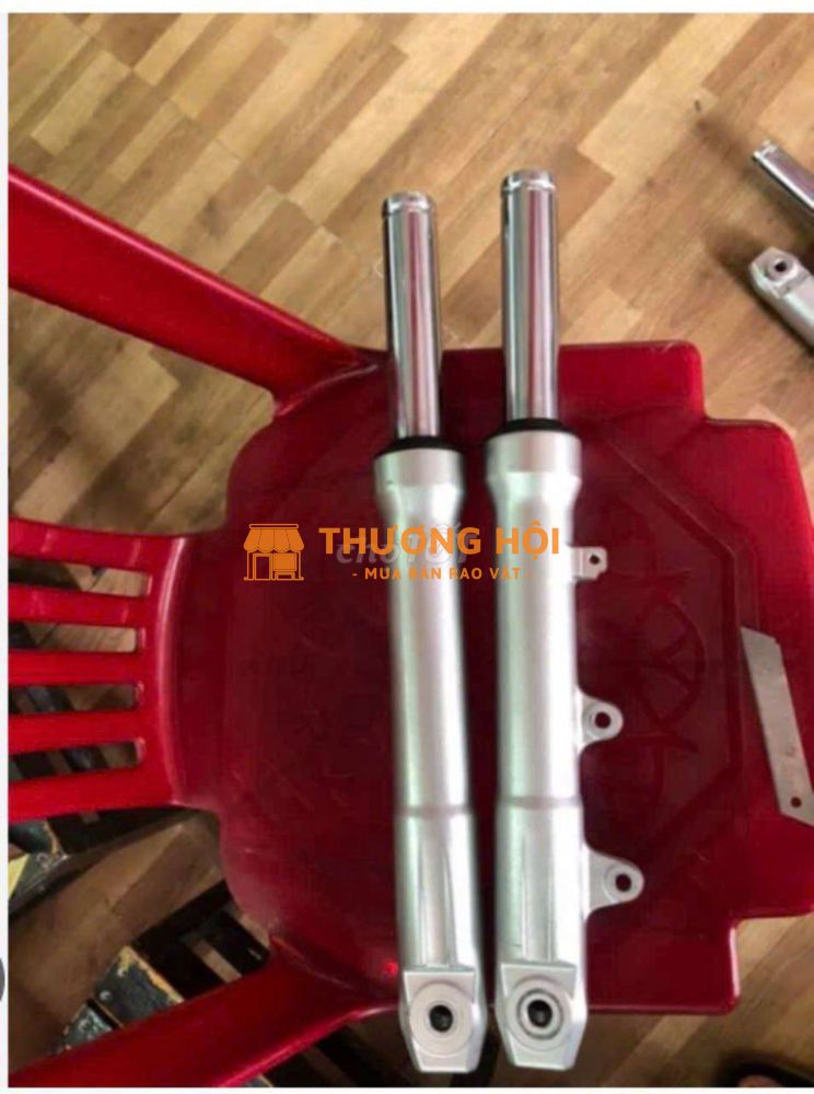 Phuộc xe SH Nam 2017 cho cả nhà mới 98%