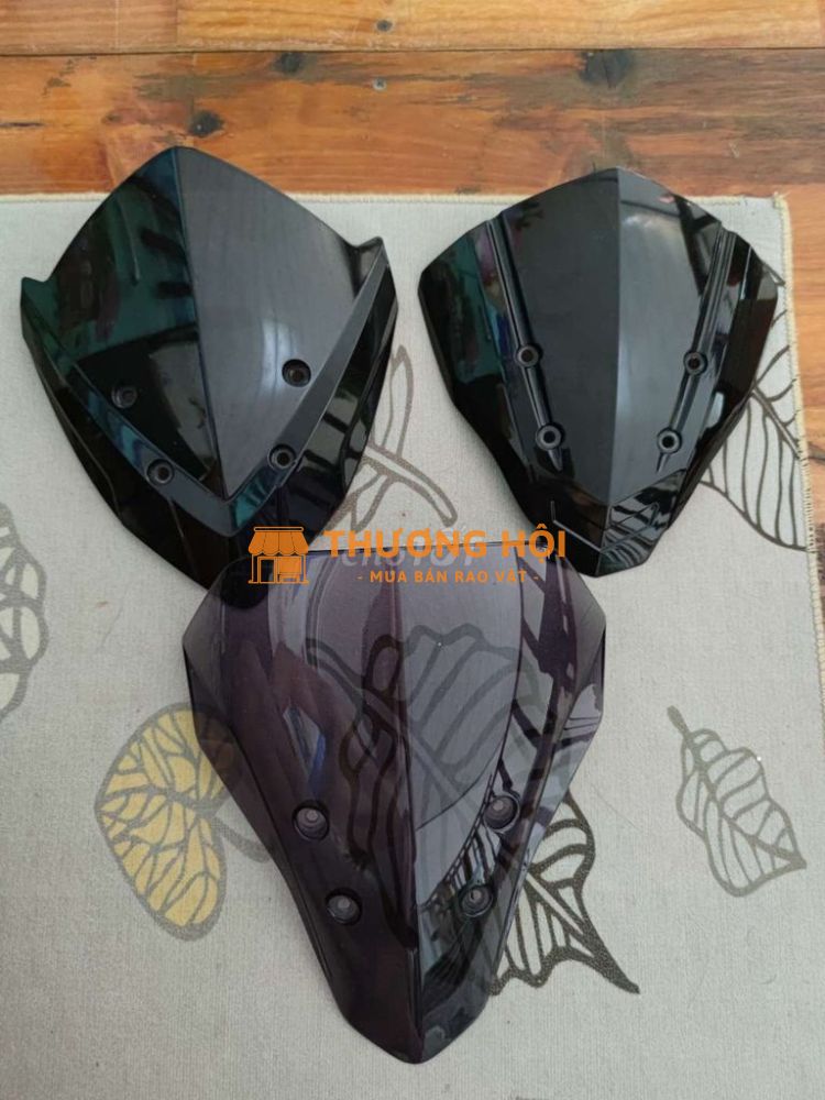 Mão gắn xe honda winner còn đẹp