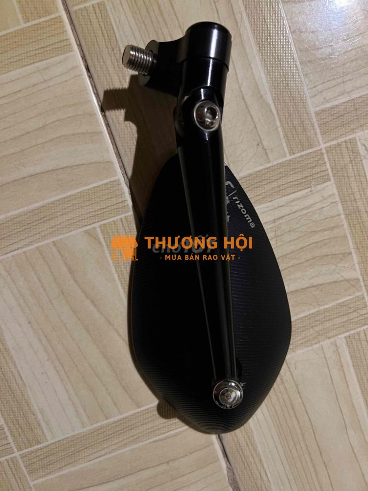 kính rizoma chính hãng