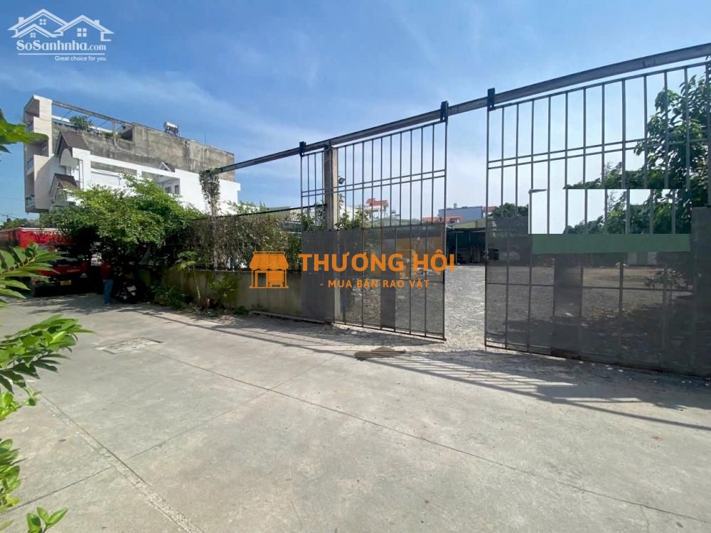 Đất Thổ Cư 220m2 Hẻm 1/ Lê Trọng Tấn (gần Ngã Tư Gò Mây